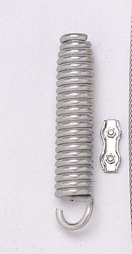 Competitor Swimming Pool Racing Lane Accessories Reel Spare Tension Spring Only