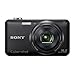 Sony Cyber Shot DSC WX80/DSC WX300/DSC WX200 Camera Cavo USB/Caricabatterie