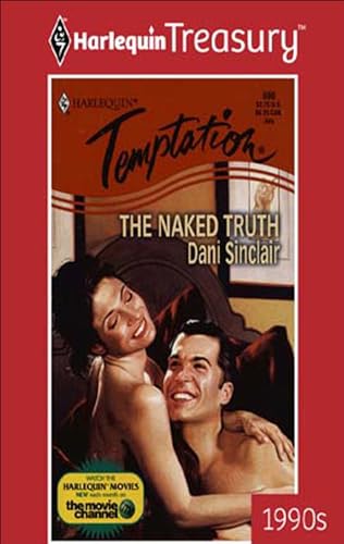 The Naked Truth (Temptation Book 690)