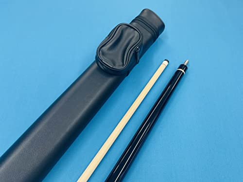Taco de billar McDermott G206 con estuche y shaft G core miniatura 5