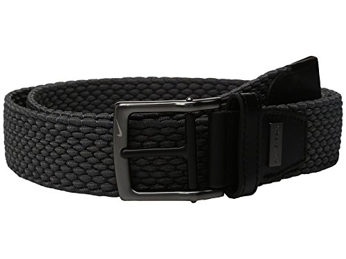 Image of Nike Men's G-Flex Woven Stretch Golf Belt