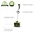 Greenworks 40V (75+ Compatible Tools) 12” Cordless Snow Shovel, Tool Only