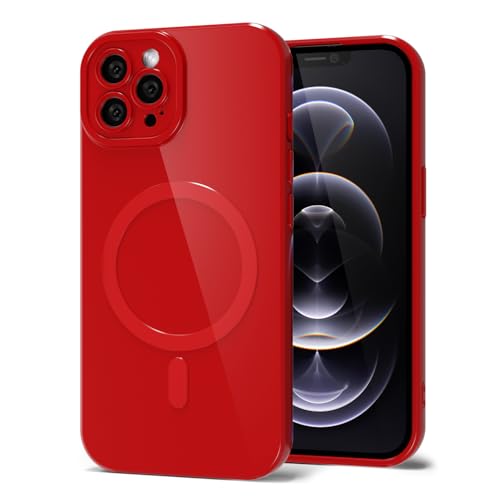 Coque iPhone 12 Pro fine anti rayure qui protège l objectif photo sans encombrement