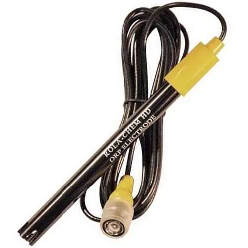 eSeasonGear Replacement for Rola-Chem 550136 ORP Probe