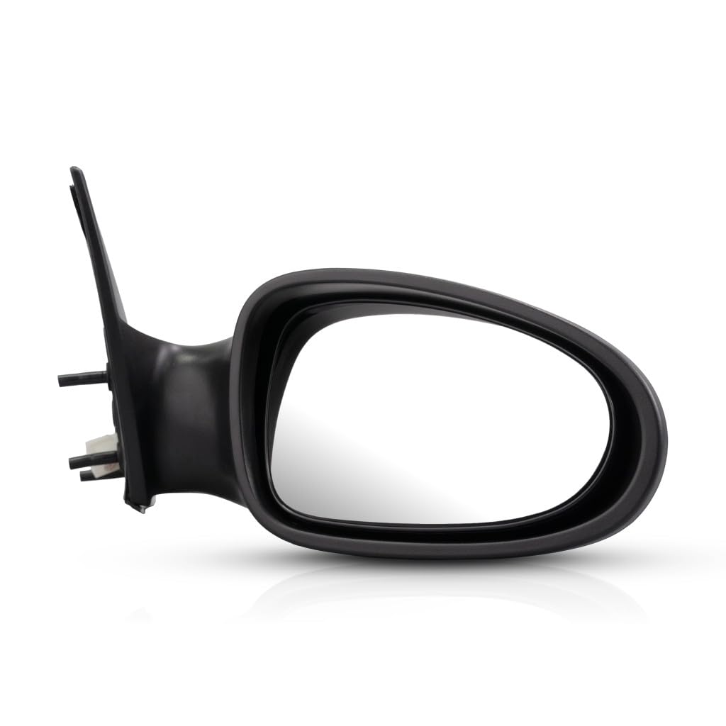 For Nissan Altima 2005 2006 Door Mirror Passenger Side | Power | Non-Heated | Paint To Match | Replacement For 96301ZB080 | 963733Z000 | NI1321156