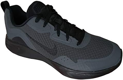 Amazon.com: Nike Wearallday Men Sports Running Shoes CJ1682 Size UK- 10  Black : Ropa, Zapatos y Joyería