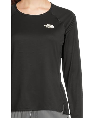 THE NORTH FACE Women's Sunriser Long Sleeve4