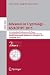 Produktbild Advances in Cryptology  ASIACRYPT 2015: 21st International Conference on the Theory and Application of Cryptology and Information Security, Auckland, ... Notes in Computer Science, Band 9453)