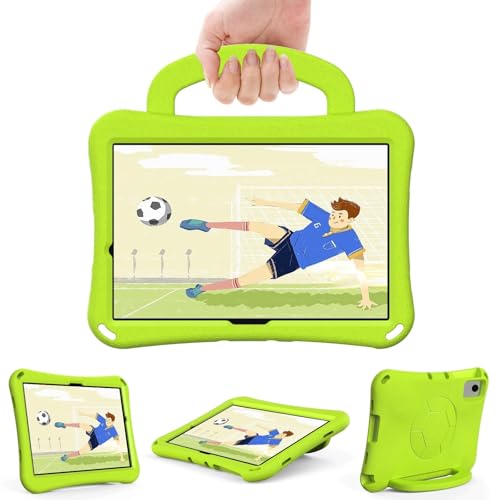 Coque silicone légère Samsung Tab A11 Plus avec béquille de visionnage