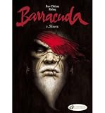  [(Barracuda: Slaves 1)] [ By (author) Jean Dufaux, Illustrated by \'Jeremy\' ] [November, 2013]