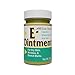 Basic Organics Natural Vitamin E Ointment for Skin, 2 oz