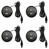 Design intégré : s'intègre facilement dans votre bureau ou votre mobilier de bureau, réduit l'encombrement et garde votre bureau bien rangé.