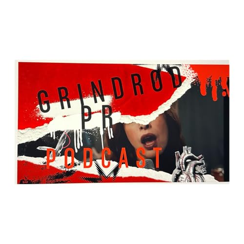 Grindrod PR Podcast
