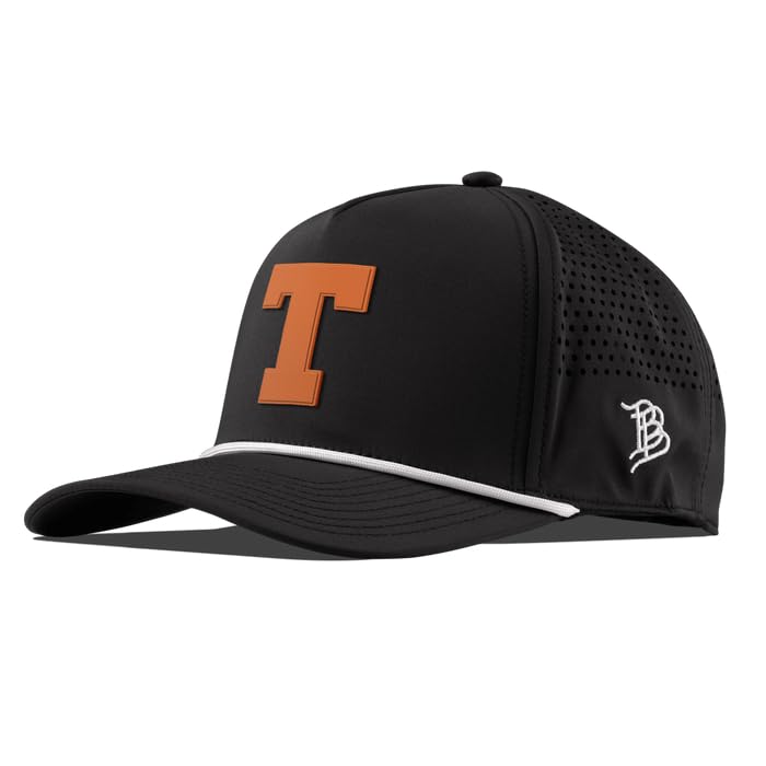 Branded Bills Oficial Licenciada Texas Longhorns miniatura 1