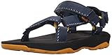  Teva Herren Hurricane XLT 2 Kids Slingback Sandalen, Blau (Speck Navy Sknv), 38/39 EU