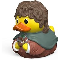 TUBBZ Caja Edición: Lord of The Rings - Frodo Baggins Figura
