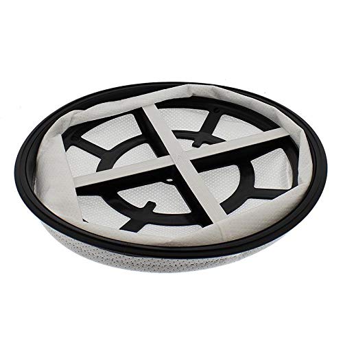 PakTrade Premium Filtro Motore per Aspirapolvere Numatic Henry, George, Edward, Basil, Hetty Staubsauger | kompatibel mit Numatic 604165 Tritex-Primärfilter 305 mm | Cestello Filtro | Accessori