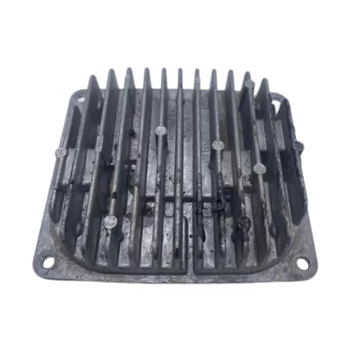 Module de commande de phare Cadillac XT6 OEM A3C00653501 auto - 3