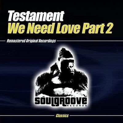 We Need Love 3