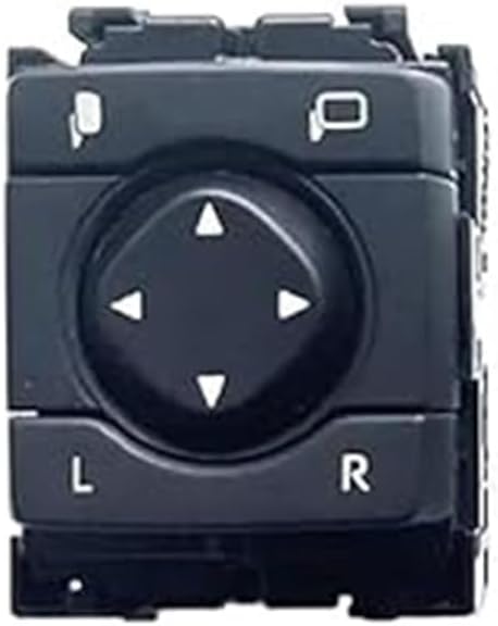 for Toyota for RAV4 2020 2021 Car Wing Door Side Reverse Rearview Mirror Folding Switch