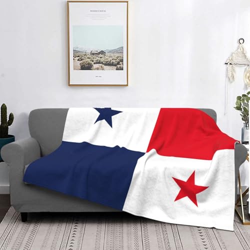 Couverture lit Panama microfibre legere pour nuits paisibles - 5