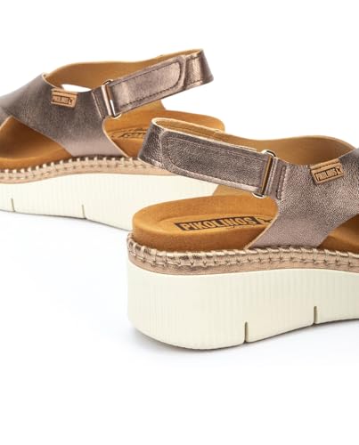 PIKOLINOS Women's Gomera W0k Wedge Sandal4