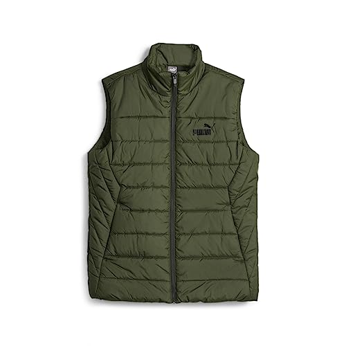 PUMA Men's Essentials Padded Vest2