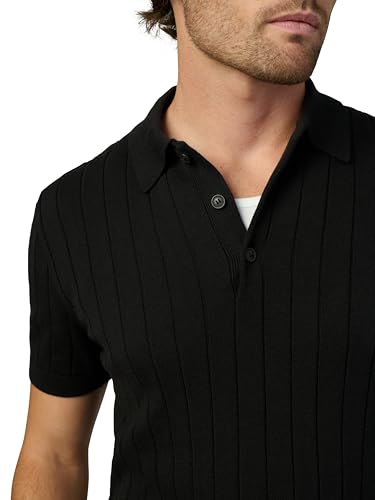 Joe's Jeans Men's Guy Polo Sweater4