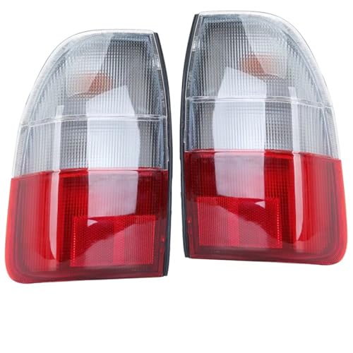 Feu arrière pour Triton MK L200 1995-2006 bloc phare de freinage recul droit gauche Ute