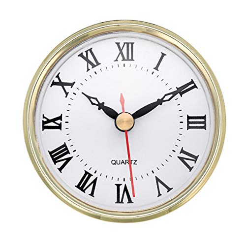 Compare price to 3 inch round clock insert