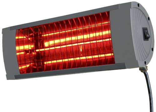 Terrassen- und Heizstrahler TerraVita II