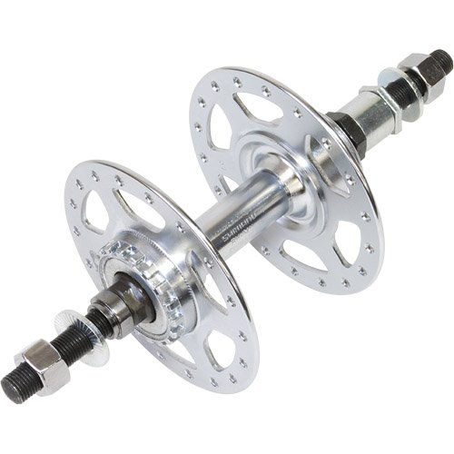 V}m (SHIMANO) Opnu [[u[Lp 7ip 36H 524-11141/RH-IM11-7S