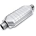 MagnaFlow 94409P Universal Catalytic Converter