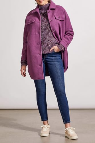 Image of Tribal Women's Legacy All Sleeve Length Sweaters
