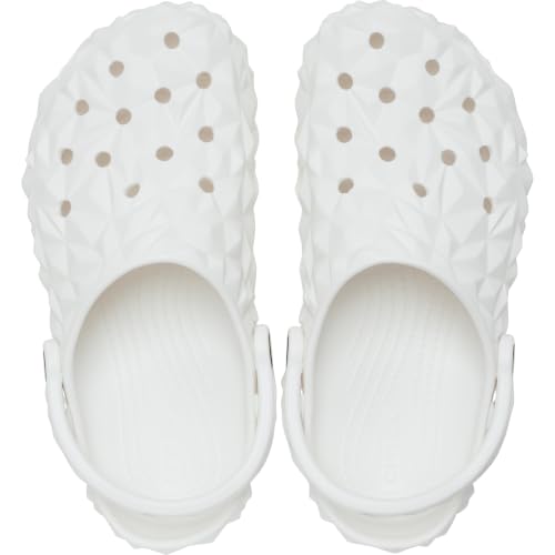 Image of Crocs Unisex Adult Classic Clog Black 9 Men / 10 Women