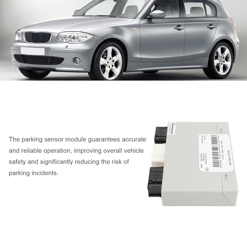 Unité de Contrôle de Distance de Stationnement PDC BMW E81 E82 E87
