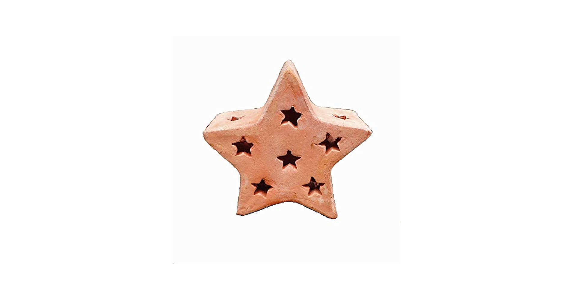 Amazon.co.jp: ☆庭作りのアクセント☆ テラコッタ製 オブジェ