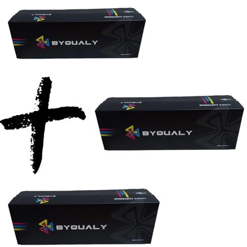 Toner Compatível P/ Hp w105a W1105a 107a 107w 135a - Com Chip- KIT 3 unidades