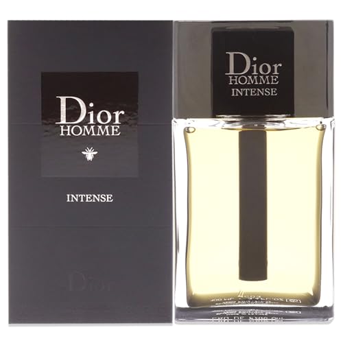 La mejor comparación de Christian Dior Homme los más recomendados. 36 Christian Dior - Dior Homme Intense Eau De Parfum Spray (New Version) - 100ml/3.4oz