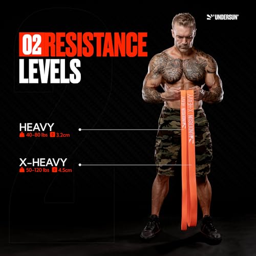 Undersun-Resistance-Bands-for-Working-Out-Heavy-Resistance-Bands-for-Strength-Training-Pull-Up-Assistance-IndoorOutdoor-Gym-Home-Exercise-Bands-Resistance