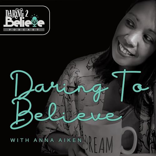 Daring 2 Believe Titelbild