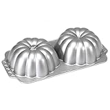 Nordic Ware 3D Great Pumpkin Pan