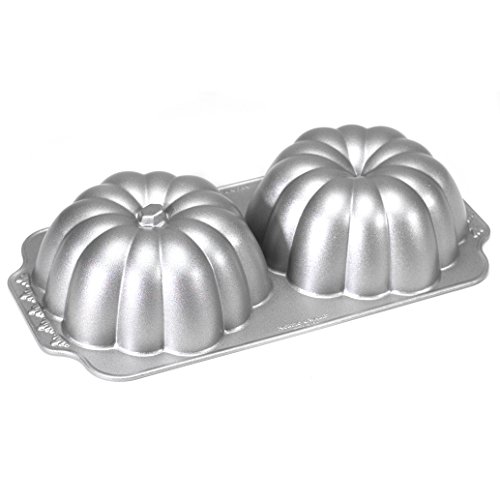 Nordic Ware 3D Great Pumpkin Pan