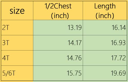 Horror Movie Clown Children's T Shirt 2-6 Years Old Girls & Boys Cotton Kids Tees Classic Little Kid Short Sleeve Top4