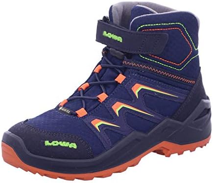 Lowa Maddox Pro GTX Mid VC - Wandelschoenen Kinderen online kopen Lowa Maddox Pro GTX Mid VC - Wandelschoenen Kinderen online kopen