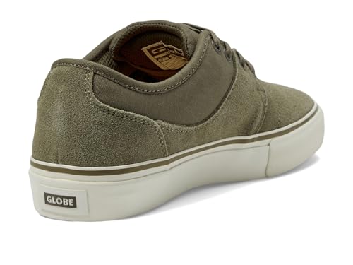 Image of Globe Mahalo Plus