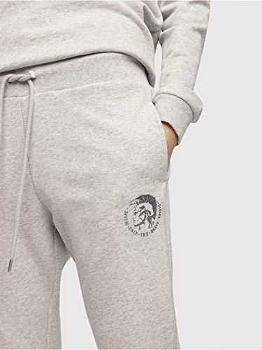 DIESEL BRANDAL Joggings & Pantaloni da Tuta Donne