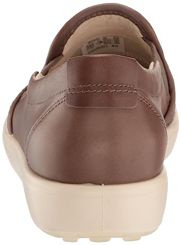Image of ECCO Women's Soft 7 Woven Slip on 2.0