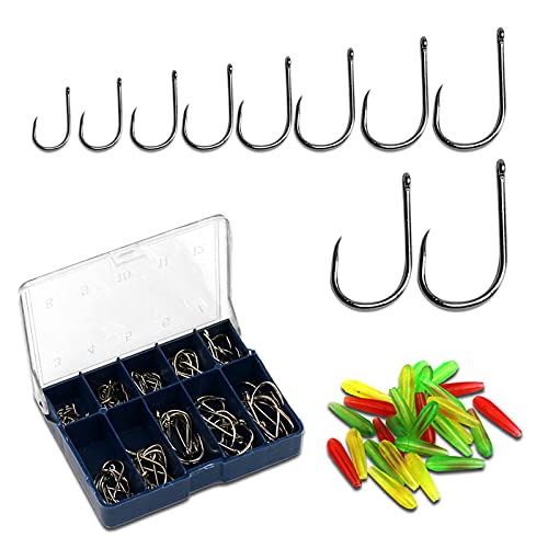 TW24 120tlg. Angelset inkl. Teleskoprute und Angelspule Angeln Angelrute Anfänger Komplettset – Bild 7