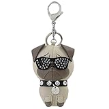 Material: Premium-Leder und Alcantara